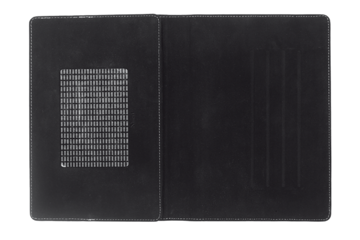 Універсальний чехол для планшета Trust Stick and Go folio case with stand for 8" tablets (19659) - Фото 2 Універсальний чехол для планшета Trust Stick and Go folio case with stand for 8" tablets (19659) - зображення 2