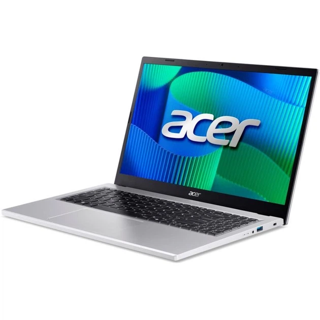 Бізнес ноутбук Acer Extensa 15 / Intel Core i5-13420H / SSD 512 GB / 16 GB RAM DDR5 / 15.6", IPS Full HD / Intel UHD Graphics - Уцінка - Фото 4 Бізнес ноутбук Acer Extensa 15 / Intel Core i5-13420H / SSD 512 GB / 16 GB RAM DDR5 / 15.6", IPS Full HD / Intel UHD Graphics - Уцінка - зображення 4
