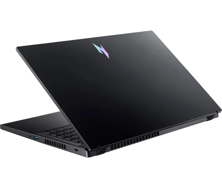 Игровой ноутбук Acer Nitro V 15 / AMD Ryzen 5 7535HS / SSD 512 GB / 16 GB RAM DDR5 / 15.6", IPS Full HD 165Hz / NVIDIA GeForce RTX 2050 4 GB - Refurbished - изображение 5