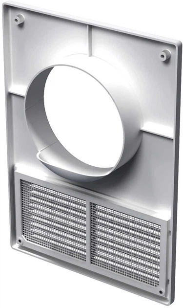 Kratka wentylacyjna Haushalt 182 mm x 252 mm - Zdjęcie 2 Kratka wentylacyjna Haushalt 182 mm x 252 mm - obraz 2