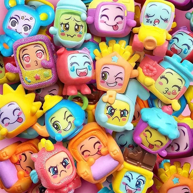 Набір Фігурок Moji Pops s2 - Друзі (2 фігурки) - зображення 5