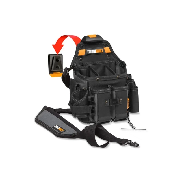 Сумка TOUGHBUILT TB-CT-114 - изображение 2