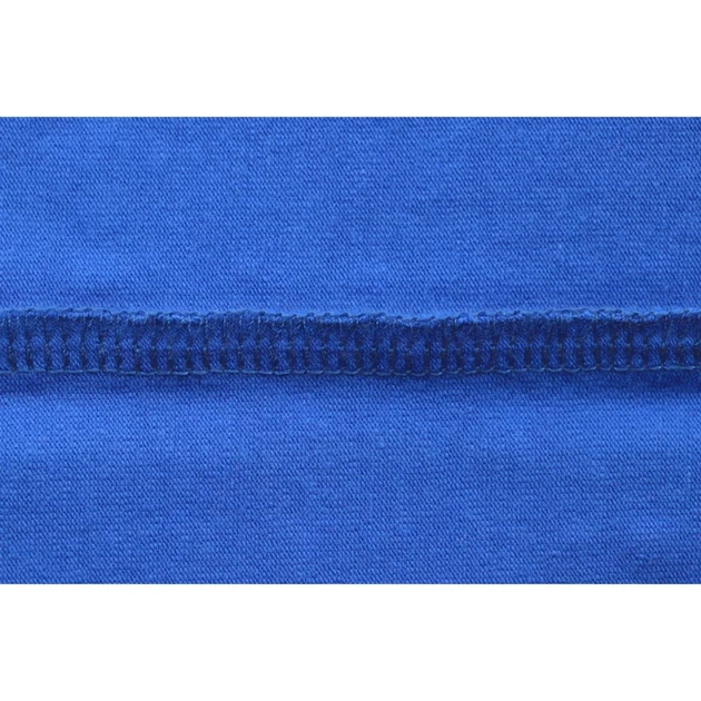 Футболка робоча Yato Tall з еластаном L Blue (5906083099076) - Фото 5 Футболка робоча Yato Tall з еластаном L Blue (5906083099076) - зображення 5