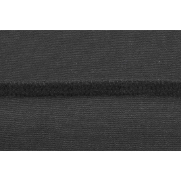Футболка робоча Yato Tall з еластаном XL Black (5906083098840) - Фото 5 Футболка робоча Yato Tall з еластаном XL Black (5906083098840) - зображення 5