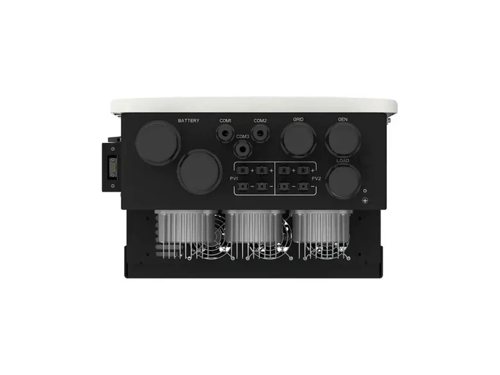 Інвертор Deye SUN-20K-SG05LP3-EU-SM2 Hybrid 20KW - зображення 4