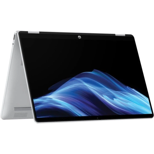 Ноутбук HP OmniBook 5 Flip x360 C1QA1EA 14,1", OLED, 1920 x 1200 (WUXGA), Core 7-150U / 16GB / 1TB - Фото 5 Ноутбук HP OmniBook 5 Flip x360 C1QA1EA 14,1", OLED, 1920 x 1200 (WUXGA), Core 7-150U / 16GB / 1TB - зображення 5