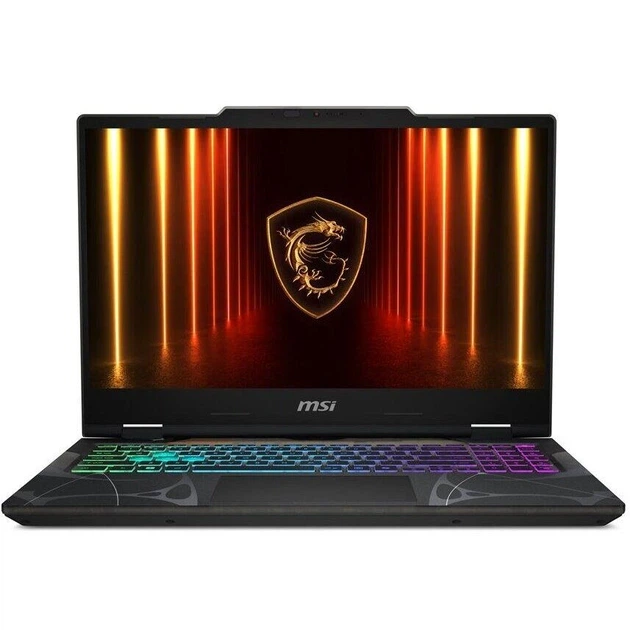 Ноутбук MSI Cyborg A17 B13WGKG-203XPL 17,3" IPS, 144 Hz / i7-13620H / 16GB / 1TB / RTX507 - Фото 6 Ноутбук MSI Cyborg A17 B13WGKG-203XPL 17,3" IPS, 144 Hz / i7-13620H / 16GB / 1TB / RTX507 - изображение 6