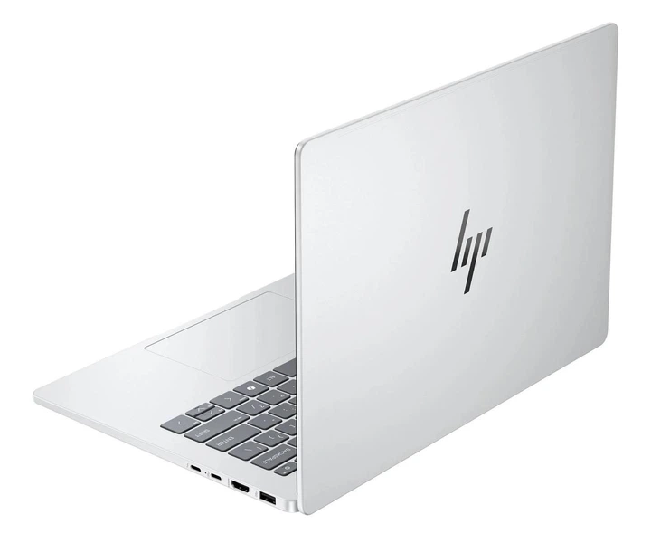 Ноутбук HP OmniBook 7 C39B8E 14,0", OLED, 2880 x 1800, 120 Hz / Core 5 210H / 16GB / 512 GB - Фото 5 Ноутбук HP OmniBook 7 C39B8E 14,0", OLED, 2880 x 1800, 120 Hz / Core 5 210H / 16GB / 512 GB - зображення 5