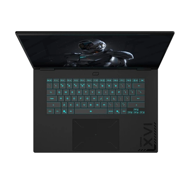 Ноутбук Gigabyte GAMING A16 3VHK3EE893SH 16", IPS, 300 nit, 165 Hz / Ryzen 7 260 / 16 GB / 512 GB / RTX5060 - Фото 5 Ноутбук Gigabyte GAMING A16 3VHK3EE893SH 16", IPS, 300 nit, 165 Hz / Ryzen 7 260 / 16 GB / 512 GB / RTX5060 - зображення 5