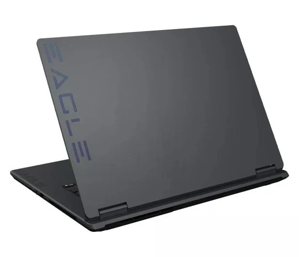 Ноутбук Gigabyte EAGLE 9LJR2EEF93SH (24GB) 16", IPS, 300 nit, 165 Hz / Ryzen 5-7533HS / 24 GB / 512 GB / RTX3050 - изображение 5