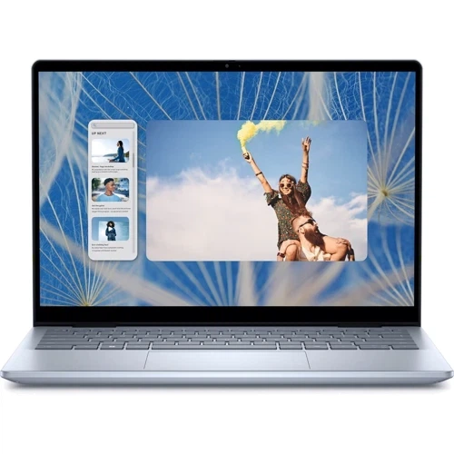 Ноутбук Dell Inspiron 2in1 7440 Inspiron-7440-3684 14,0", IPS,1920 x 1200 (WUXGA), 60 Hz / i5-1334U / 16GB / 512 GB / Touch - Фото 1 Ноутбук Dell Inspiron 2in1 7440 Inspiron-7440-3684 14,0", IPS,1920 x 1200 (WUXGA), 60 Hz / i5-1334U / 16GB / 512 GB / Touch - изображение 1