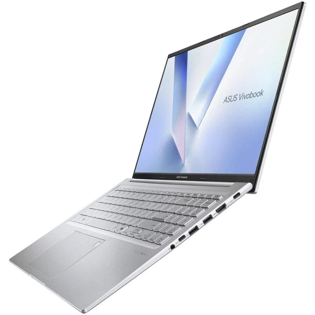 Ноутбук ASUS Vivobook 16 M1605NAQ-SH119W 16", IPS, OLED, 60 Hz / Ryzen 5-150 / 16GB / 512 GB / - изображение 2