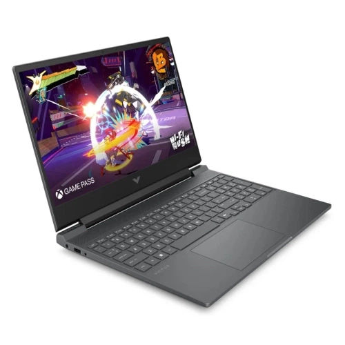 Ноутбук HP VICTUS 1515-fa2010nwx D95XDEA (8 GB) 15.6", IPS, 144 Hz / i5-13450HX / 8 GB / 512 GB / RTX3050 - зображення 6