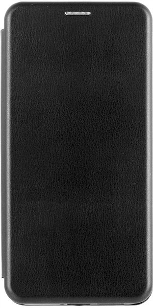 Чехол-книжка для смартфона Xiaomi Redmi Note 17 ColorWay Simple Book Black (CW-CSBXRN17-BK) - Фото 1 Чехол-книжка для смартфона Xiaomi Redmi Note 17 ColorWay Simple Book Black (CW-CSBXRN17-BK) - изображение 1