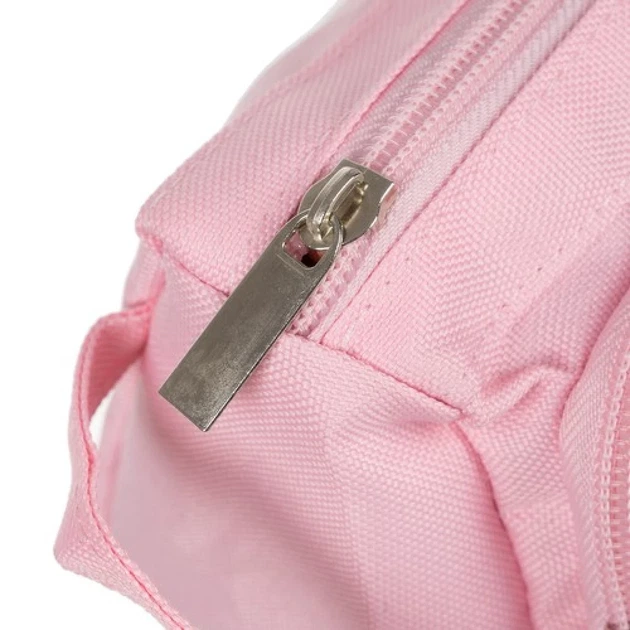Пенал раскладной двойной Maaleo Pink (5900779952942) - Фото 6 Пенал раскладной двойной Maaleo Pink (5900779952942) - изображение 6