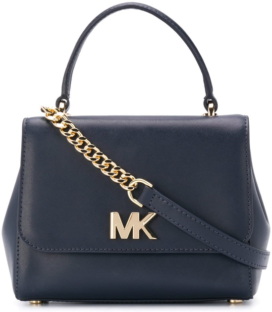 mk mott satchel