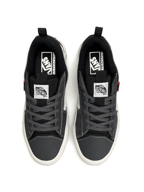 Кросівки чоловічі Vans Old Skool MTE-1 GTX Grey White 45 (28,5см) ( А4457) - зображення 5