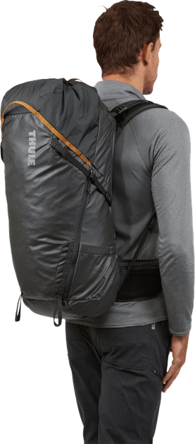 Plecak Thule Stir Men TSTM-335 35 l Brązowy (85854245791) - Zdjęcie 4 Plecak Thule Stir Men TSTM-335 35 l Brązowy (85854245791) - obraz 4