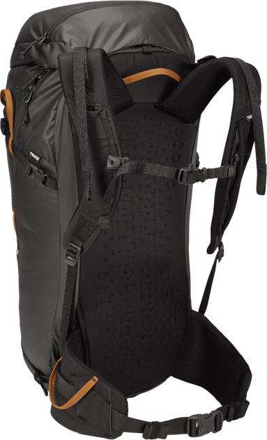 Plecak Thule Stir Alpine TSTU-340 40 l Obsidian (85854249836) - Zdjęcie 2 Plecak Thule Stir Alpine TSTU-340 40 l Obsidian (85854249836) - obraz 2