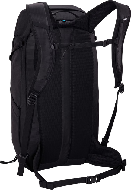 Plecak Thule AllTrail TADP-225 25 l Czarny (85854256216) - Zdjęcie 2 Plecak Thule AllTrail TADP-225 25 l Czarny (85854256216) - obraz 2
