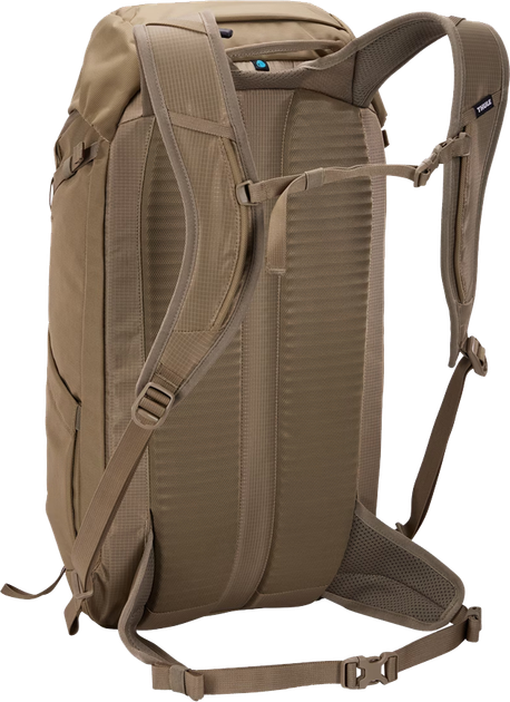 Plecak Thule AllTrail TADP-225 25 l Khaki (85854256230) - Zdjęcie 2 Plecak Thule AllTrail TADP-225 25 l Khaki (85854256230) - obraz 2