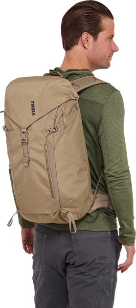 Plecak Thule AllTrail TADP-225 25 l Khaki (85854256230) - Zdjęcie 4 Plecak Thule AllTrail TADP-225 25 l Khaki (85854256230) - obraz 4