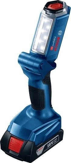 Latarka Bosch GLI 18V-300 300 lm 18 V solo 0.3 kg (3165140876193) - obraz 2