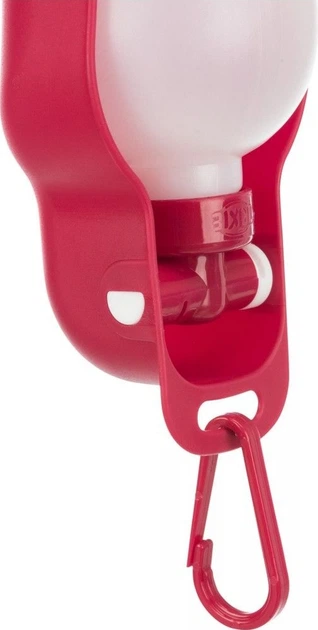 Poidło Trixie turystyczne plastikowe 250 ml (4011905024622) - Zdjęcie 6 Poidło Trixie turystyczne plastikowe 250 ml (4011905024622) - obraz 6