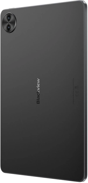 Планшет Blackview MEGA 5 SET LTE 8/256GB Space Grey (MEGA5_SG8) - Фото 7 Планшет Blackview MEGA 5 SET LTE 8/256GB Space Grey (MEGA5_SG8) - изображение 7