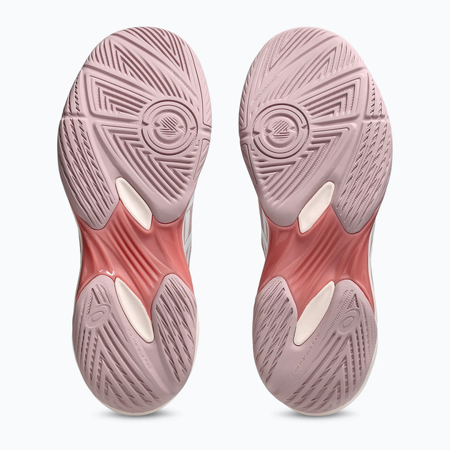 Женские Волейбольные Кроссовки 6 37 Asics Gel Rocket 12 - Фото 8 Женские Волейбольные Кроссовки 6 37 Asics Gel Rocket 12 - изображение 8