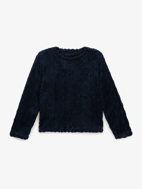 Піжама для хлопчика GENUA 065-5 140 см Синій shop (2000999947988) - зображення 2