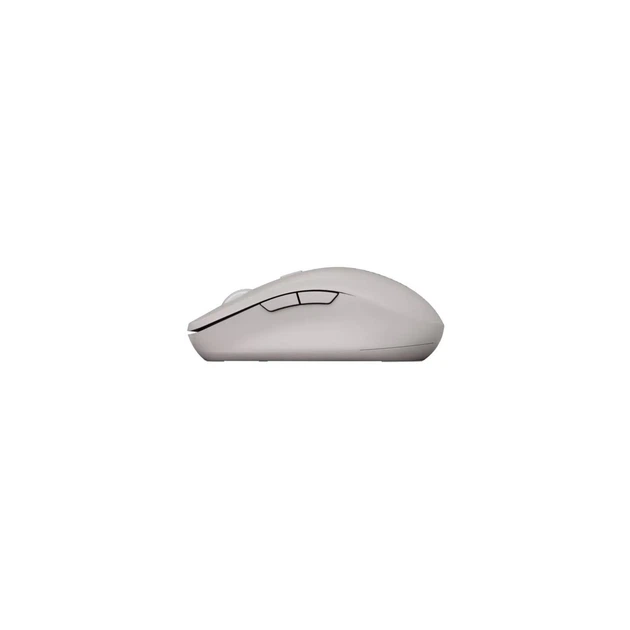 Мишка Canyon MW-12 Wireless/Bluetooth Beige (CNS-CMSW12BG) - зображення 4