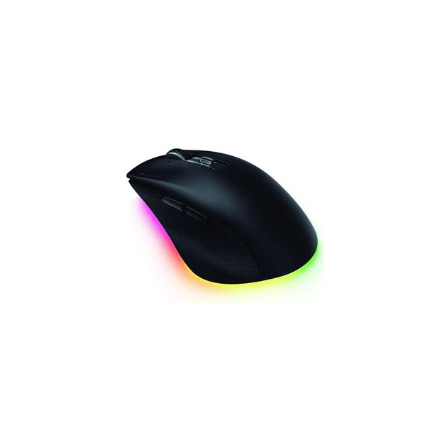 Мишка Razer Pro Click V2 Wireless Black (RZ01-03900100-R3M1) - зображення 3
