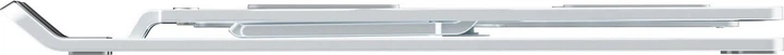 Podstawka pod laptopa Wozinsky WDCX-X8S Silver (5907769387661) - obraz 4