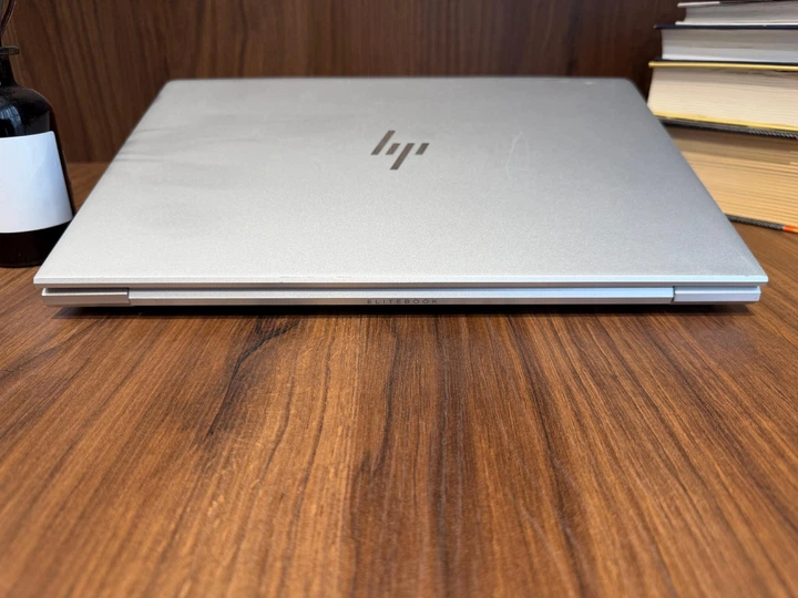 Ноутбук HP EliteBook 645 G10 14" FHD+ IPS AMD Ryzen 5 Pro 7530U 512GB SSD 16GB Б/У - зображення 6