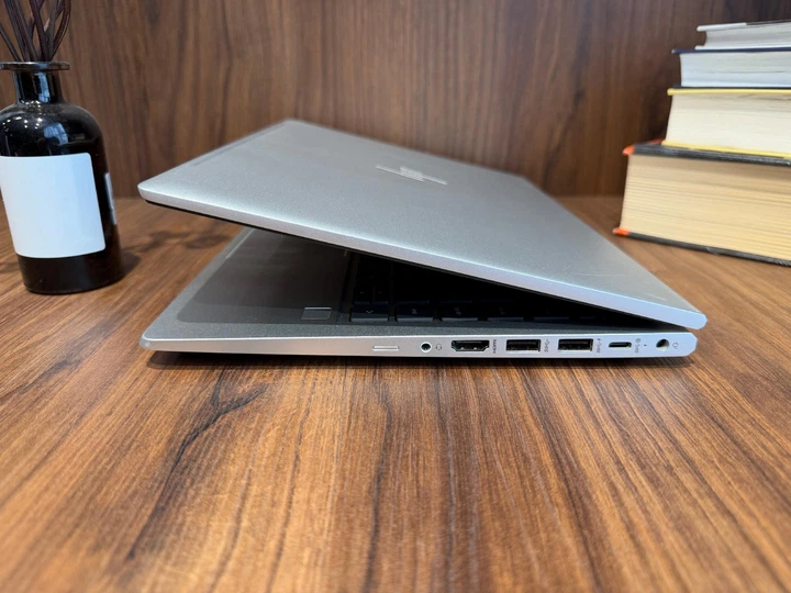 Ноутбук HP EliteBook 645 G10 14" FHD+ IPS AMD Ryzen 5 Pro 7530U 512GB SSD 16GB Б/У - зображення 9