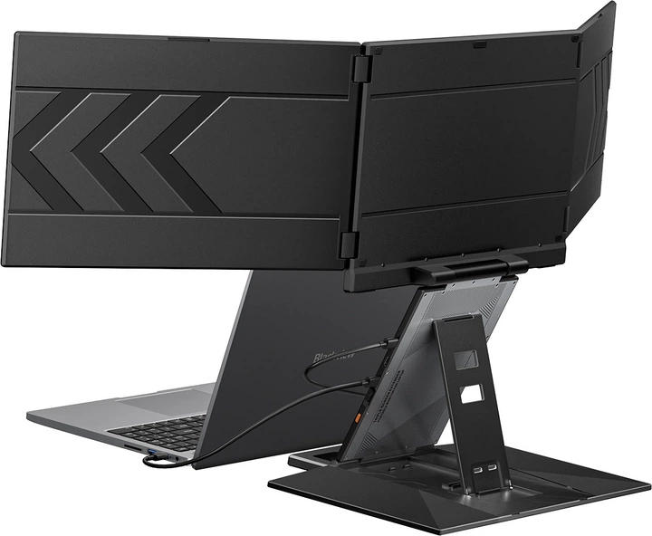 Монітор 15.3" Blackview Table 16 (BVTABLE16) - зображення 3