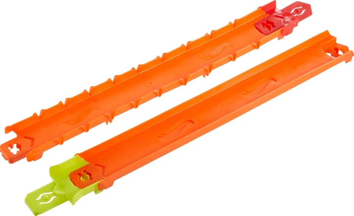 Zestaw torów Hot Wheels Track Creator (0194735289738) - obraz 4