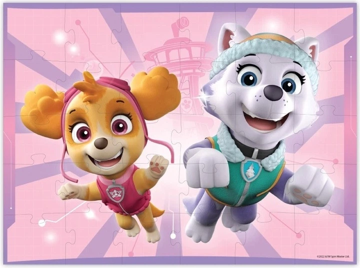 Puzzle Dodo Paw Patrol 30 elementów (4823115905628) - obraz 2