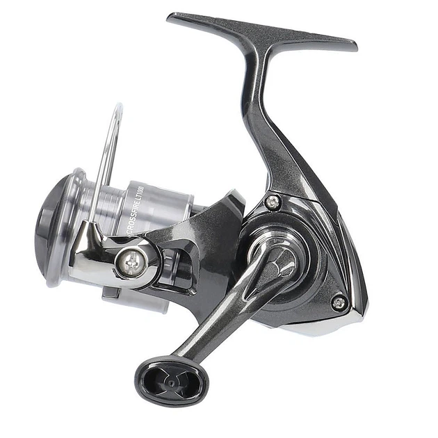 Котушка Daiwa 26 Crossfire LT 4000-C - Фото 4 Котушка Daiwa 26 Crossfire LT 4000-C - зображення 4
