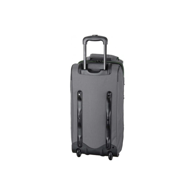 Дорожная сумка на колесах Travelite Basics S Серый TL096275-04 - Фото 7 Дорожная сумка на колесах Travelite Basics S Серый TL096275-04 - изображение 7