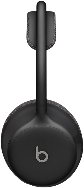 Słuchawki Apple Beats 360 Over-Ear Black (MJE14EE/A) - obraz 2