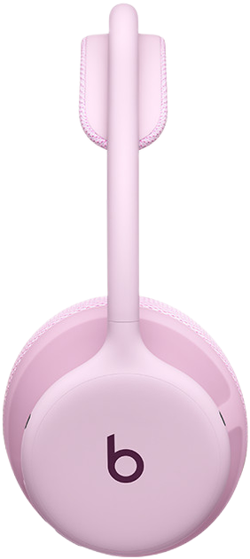 Słuchawki Apple Beats 360 Over-Ear Pink (MJE64EE/A) - obraz 2
