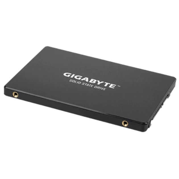SSD Gigabyte 256 ГБ SATA (4719331804329) - зображення 2
