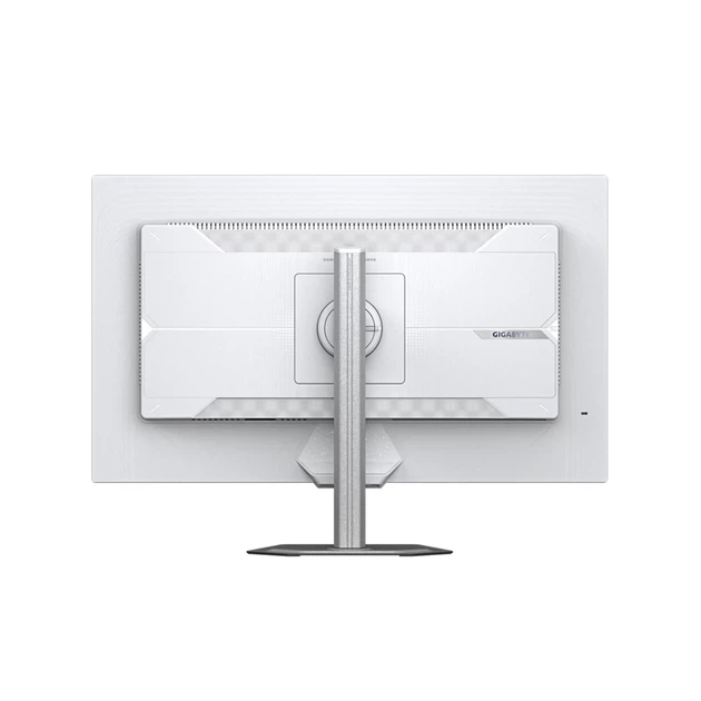 Монітор Gigabyte M27Q2 QD 27" 200Hz ICE (4719331871253) - Фото 3 Монітор Gigabyte M27Q2 QD 27" 200Hz ICE (4719331871253) - зображення 3