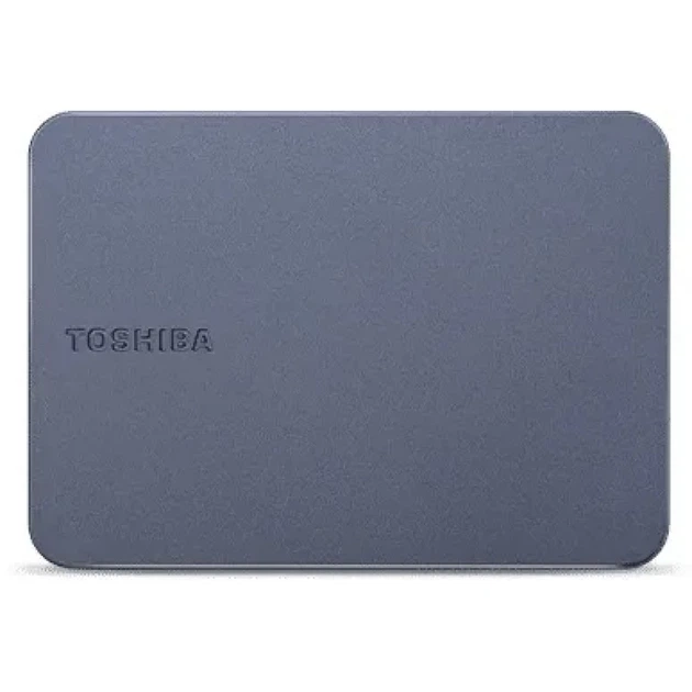 Внешний жесткий диск Toshiba Canvio Gaming 2000 GB 2.5" USB 3.2 Grey (4260557513309) - изображение 3