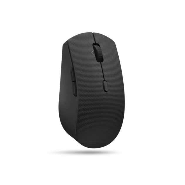 Комплект клавиатура + мышь Lenovo Professional Wireless Rechargeable Combo AI беспроводной US раскладка (195892114758) - изображение 4
