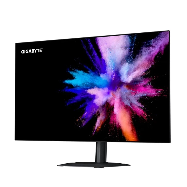 Монітор Gigabyte GO27Q24G 27" WOLED QHD 240Hz (4719331878641) - зображення 2