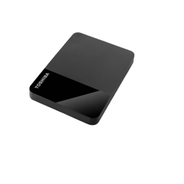 Внешний жесткий диск Toshiba Canvio Ready 4000 ГБ 2.5" USB 3.2 Gen1 Black (4260557511404) - изображение 2