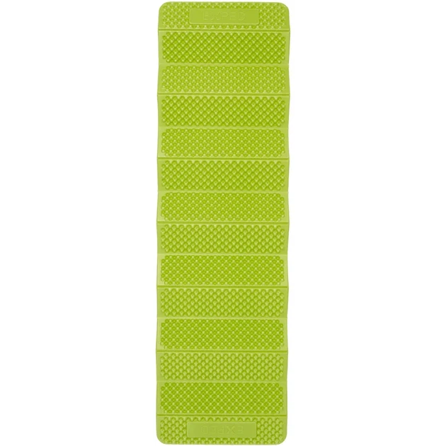 Килимок Exped Flex 1.5R M Зелений - Фото 2 Килимок Exped Flex 1.5R M Зелений - зображення 2